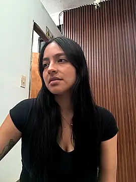 Snapshot of SophiCastro09_ chatting on June 10, 7:57 pm SophiCastro09 online show from June 10, 7:57 pm