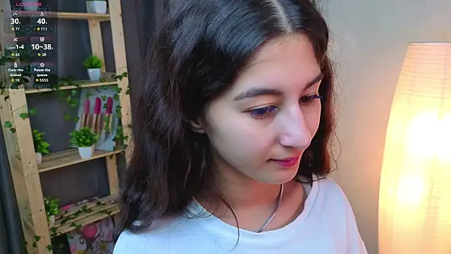 Snapshot of JasminKitany chatting on July 2, 6:14 pm JasminKitany online show from July 2, 6:14 pm