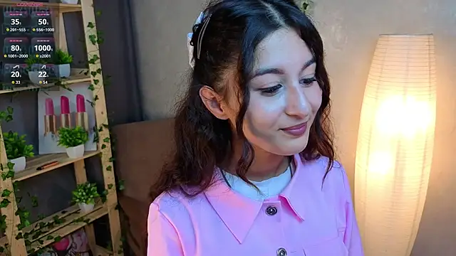 Snapshot of JasminKitany chatting on July 5, 8:38 pm JasminKitany online show from July 5, 8:38 pm