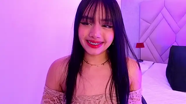 Mila  Fire online show from July 7, 11:58 am