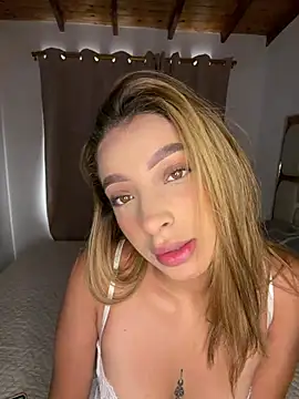 Sofiaacam online show from August 7, 12:51 pm