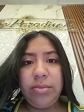 Amber Herrera online show from June 17, 12:18 pm