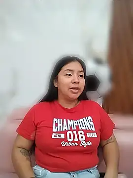Amber Herrera online show from June 28, 12:33 pm