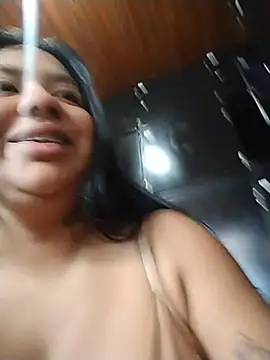 Amber Herrera online show from July 7, 12:09 pm