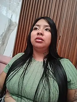Amber Herrera online show from July 22, 12:30 pm