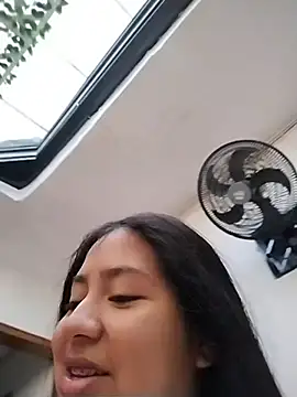 Amber Herrera online show from July 23, 12:14 pm