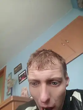 RubberFetischem online show from March 15, 11:38 am