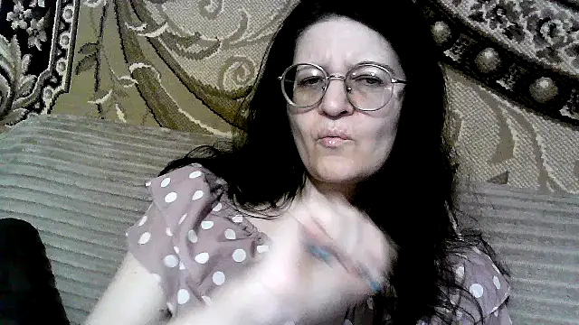 Dear Annet online show from July 23, 7:23 pm