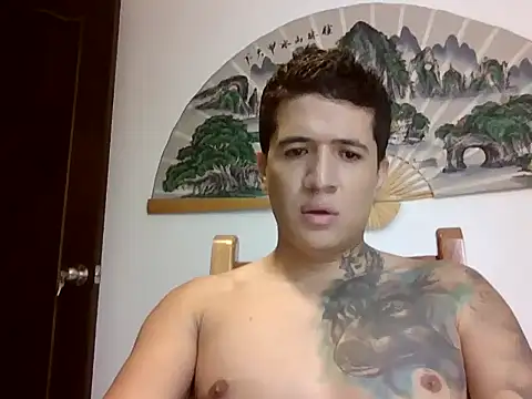 Snapshot of Jacomaxx chatting on June 10, 6:29 pm Jacomaxx online show from June 10, 6:29 pm