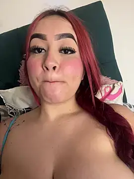 CandyFox69 online show from June 9, 9:26 pm