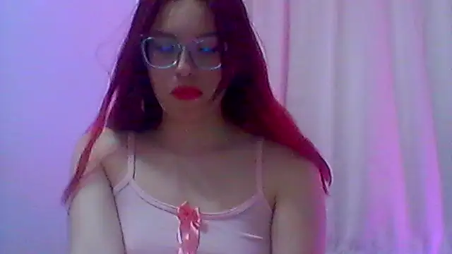 Snapshot of _CherrySweetie_ chatting on July 30, 1:59 am CherrySweetie online show from July 30, 1:59 am