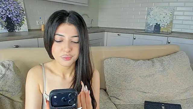 Snapshot of SwiiityKiss chatting on July 8, 7:13 am SwiiityKiss online show from July 8, 7:13 am