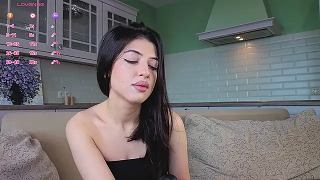 Snapshot of SwiiityKiss chatting on July 25, 6:33 am SwiiityKiss online show from July 25, 6:33 am