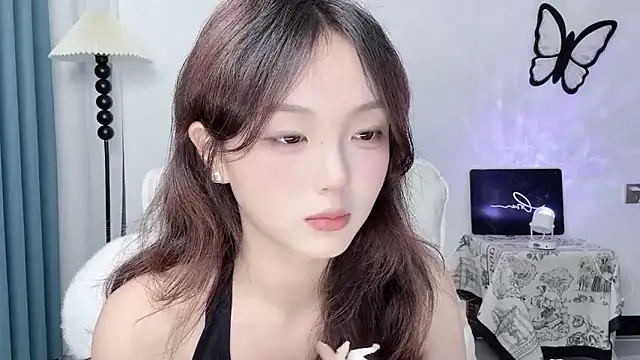 wenwen8888 online show from July 23, 2:48 pm