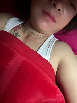 Snapshot of -Naty- chatting on June 6, 2:27 am -Naty- online show from June 6, 2:27 am