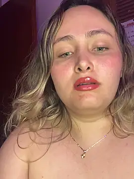 Rositafresitaa online show from June 9, 4:35 am