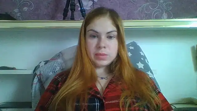 MelaniePres online show from June 27, 9:03 am