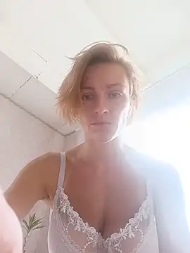 AngelsKiss30 online show from July 8, 4:33 pm