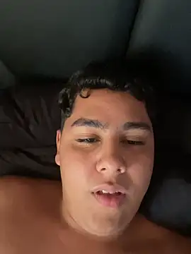 millogang23 online show from June 7, 3:38 pm