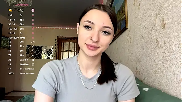 Snapshot of Luna_Frost chatting on June 10, 1:54 pm Luna Frost online show from June 10, 1:54 pm