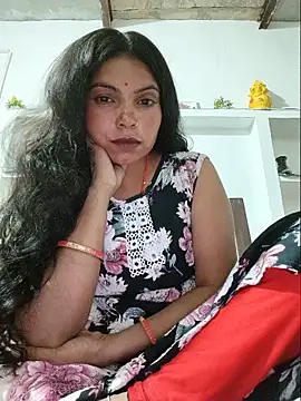 Snapshot of Jankisigh chatting on June 11, 4:27 pm Jankisigh online show from June 11, 4:27 pm