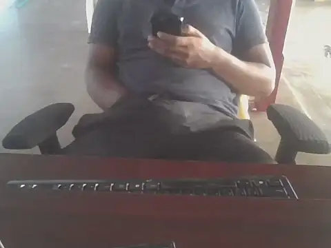 Snapshot of Jalabula_Jangu_ chatting on June 6, 9:03 am Jalabula Jangu online show from June 6, 9:03 am