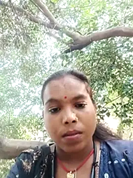 Snapshot of Nirmla_khan chatting on June 18, 11:47 am Nirmla khan online show from June 18, 11:47 am