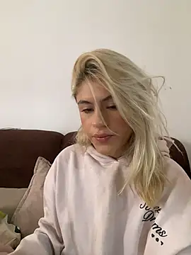 Lia-firee online show from July 10, 2:08 pm
