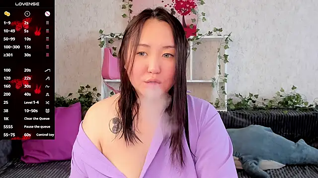 Snapshot of sweet_Marceline chatting on July 16, 4:18 am sweet Marceline online show from July 16, 4:18 am