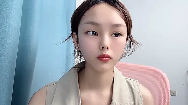 pingping78 online show from June 9, 2:34 am