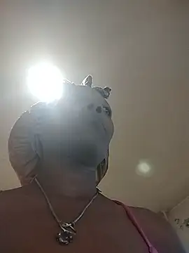 Sethandrah-CrazyEyes online show from June 13, 10:57 am