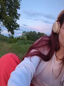 Marseline32 online show from July 11, 5:59 pm