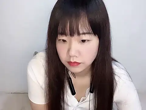 G-nuonuo online show from June 21, 1:08 am