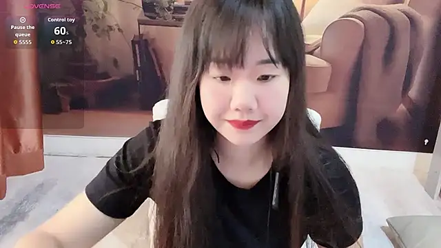 G-nuonuo online show from July 11, 1:19 am