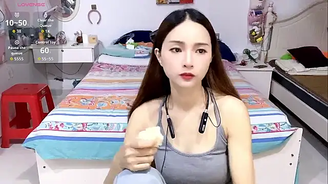 miaomiao-99 online show from June 13, 5:16 am