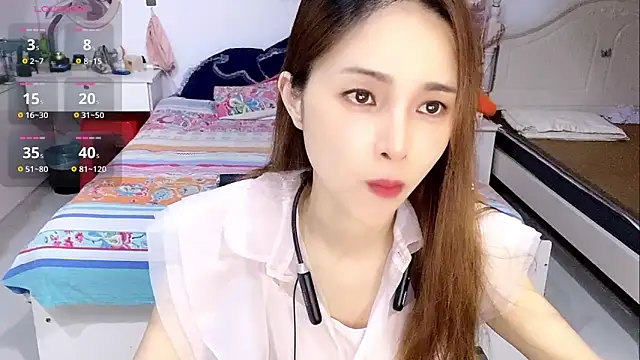 miaomiao-99 online show from June 15, 4:25 am