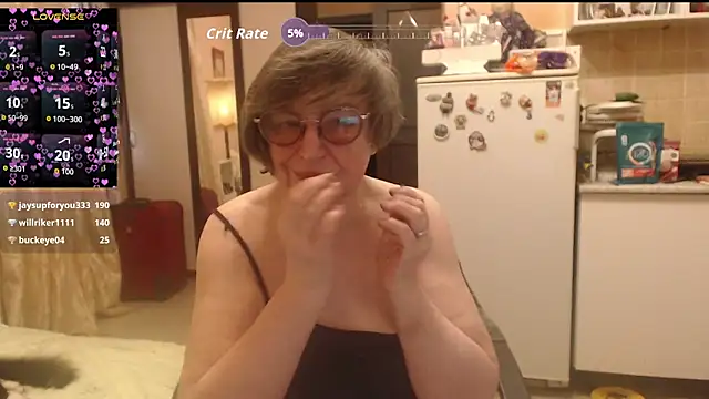 Snapshot of Sharon_Amore chatting on May 9, 5:40 pm Sharon Amore online show from May 9, 5:40 pm
