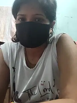Snapshot of Naughty_dii chatting on July 5, 4:30 am Naughty dii online show from July 5, 4:30 am