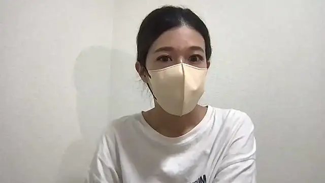 Snapshot of SANA_nyan chatting on July 2, 1:06 pm SANA nyan online show from July 2, 1:06 pm