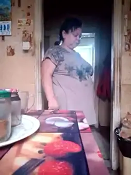 oksana72 online show from December 22, 7:16 am