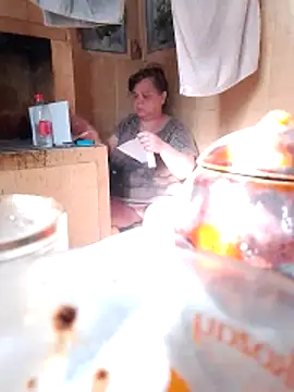 Snapshot of oksana72 chatting on April 27, 6:00 am oksana72 online show from April 27, 6:00 am