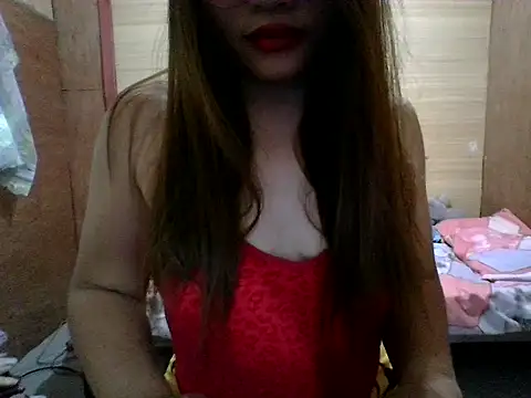 Snapshot of sexyhotjen chatting on June 10, 7:18 am sexyhotjen online show from June 10, 7:18 am