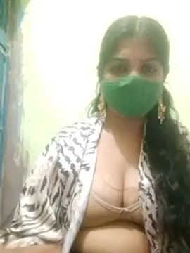 Snapshot of JYOTI_023 chatting on June 17, 4:37 am JYOTI 023 online show from June 17, 4:37 am