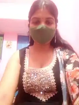 Snapshot of JYOTI_023 chatting on June 18, 4:13 am JYOTI 023 online show from June 18, 4:13 am