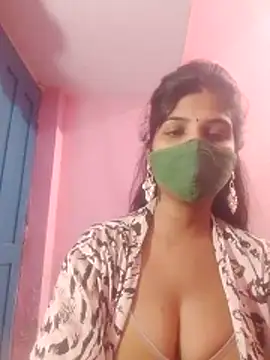 Snapshot of JYOTI_023 chatting on June 23, 3:37 am JYOTI 023 online show from June 23, 3:37 am