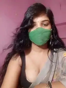 Snapshot of JYOTI_023 chatting on July 1, 4:25 am JYOTI 023 online show from July 1, 4:25 am