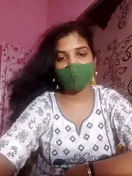 Snapshot of JYOTI_023 chatting on July 5, 4:41 am JYOTI 023 online show from July 5, 4:41 am