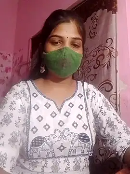 Snapshot of JYOTI_023 chatting on July 8, 4:50 am JYOTI 023 online show from July 8, 4:50 am