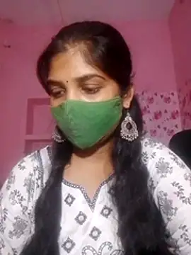 Snapshot of JYOTI_023 chatting on July 10, 5:56 am JYOTI 023 online show from July 10, 5:56 am
