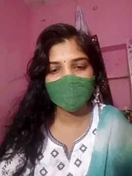 Snapshot of JYOTI_023 chatting on July 12, 5:09 am JYOTI 023 online show from July 12, 5:09 am